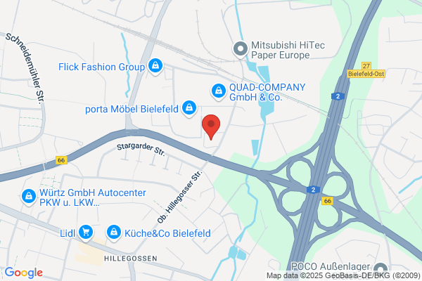 TK Elevator - Service Niederlassung Bielefeld