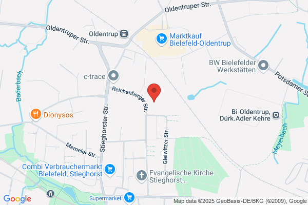 Kirchner Treppenlift GmbH