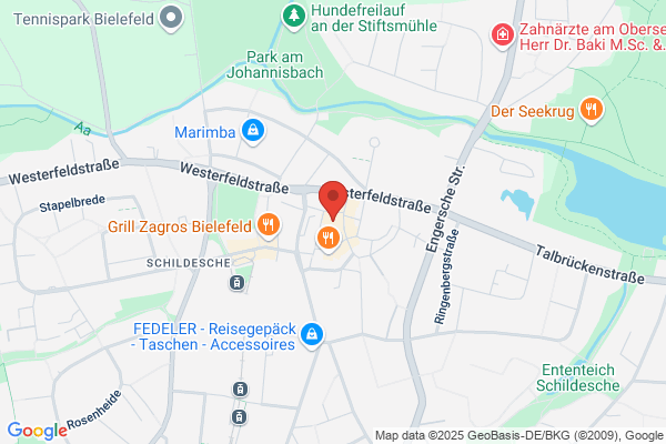 dimension 21 GmbH