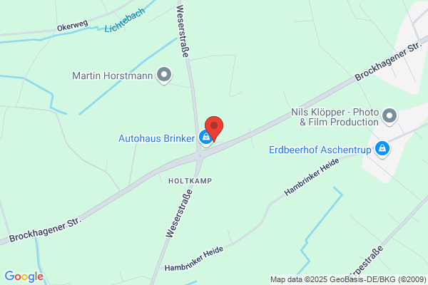 Brinker Bootsshop Isselhorst