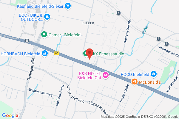 Autohaus Cloppenburg GmbH