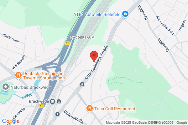 Autohaus Markötter GmbH
