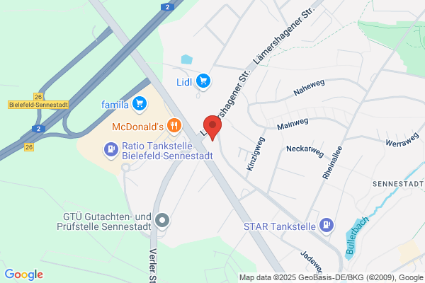 Autohaus Sprungmann GmbH