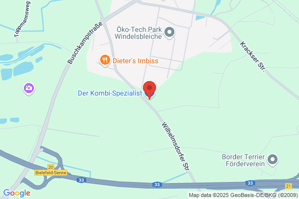 Demirer Naim Auto Special
