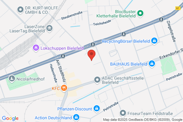 Erdmann & Domke GmbH & Co. KG