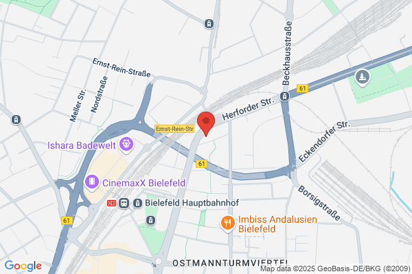 Hagemann Autohaus KG Opel Vertragshändler