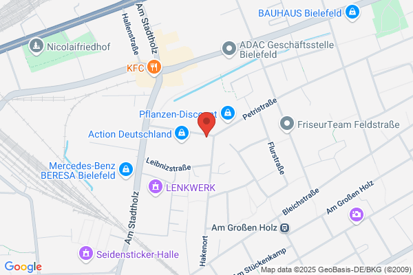 Kfz-Werkstatt und Wohnmobilvermietung Störmer