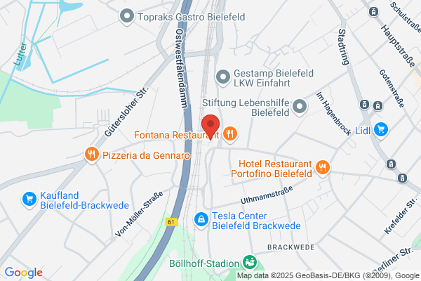 Sportwagenzentrum OWL GmbH