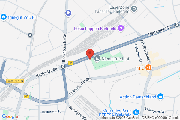 Wenger und Parschau GmbH