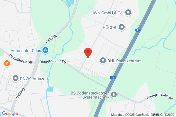 Lackzentrum Bielefeld GmbH