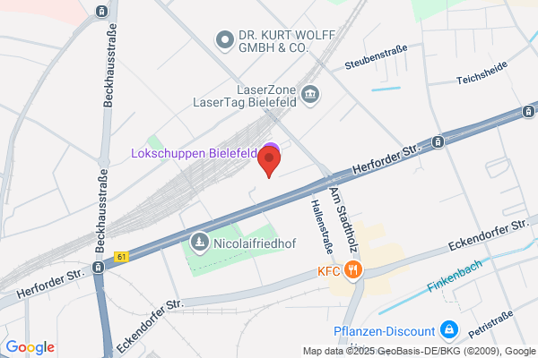 Autolackiererei Rojahn