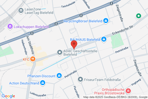 KW Automaten Aufstellung GmbH