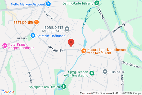 Nord Automatenservice Inh. Karl-Heinz Nord
