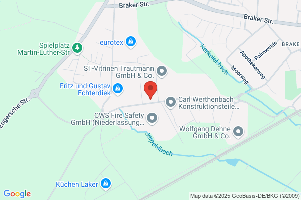 IMEX TRADE GmbH & Co. KG