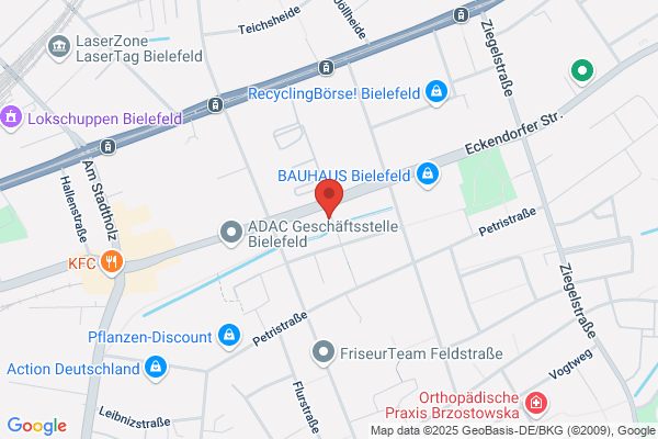 Autokühlerbau Make