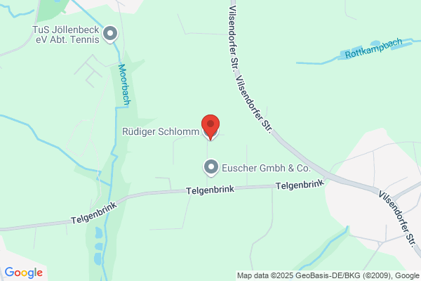 Rüdiger Schlomm