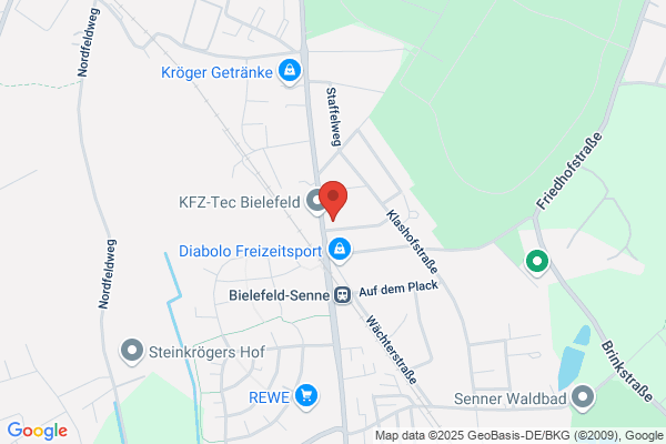 Auto Senne