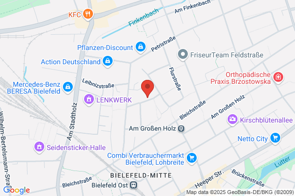 Kfz-Gutachter Schäfertöns - Ihr Kfz Gutachter in Bielefeld