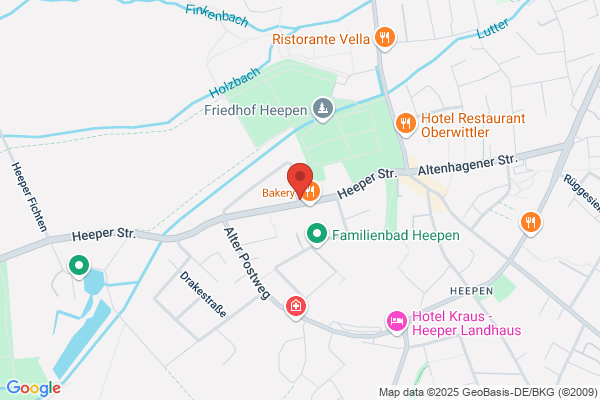 Westfalen Tankstelle