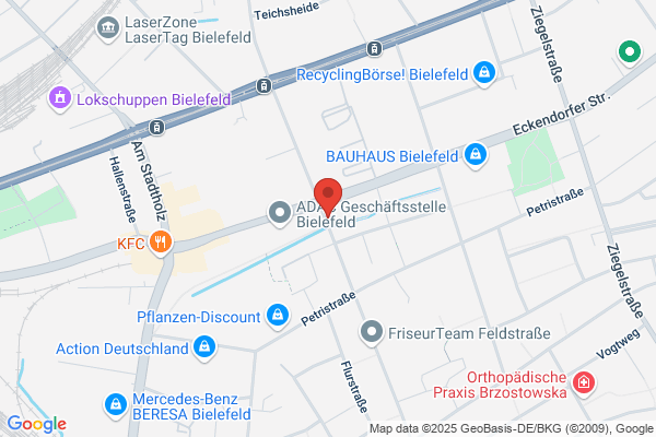 Autopflege Bielefeld