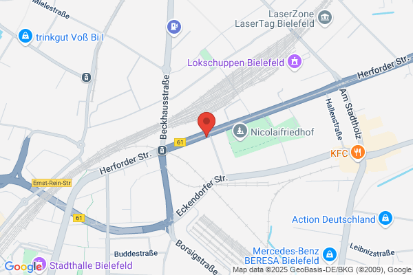 Dimis-Autopflege-Zentrum