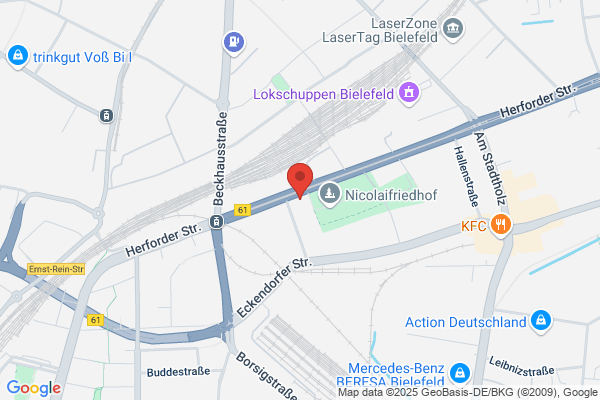 EUROMASTER Bielefeld