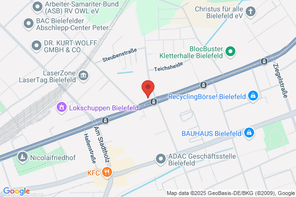 Premio Reifen + Autoservice Secura Bielefeld GmbH