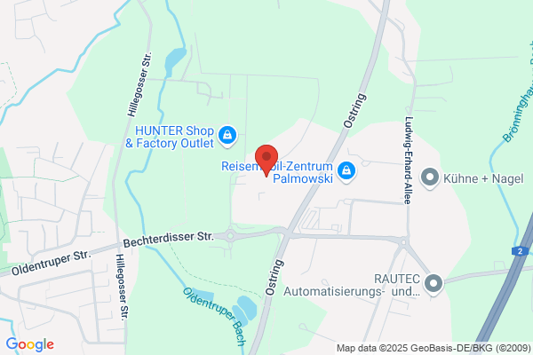 Clemens + Hegel GmbH Reifenservice