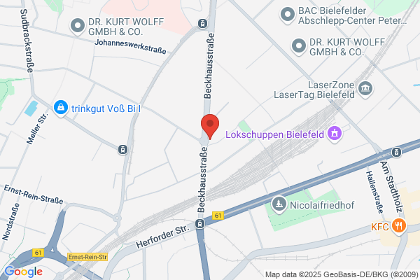 Reifen Pott Auto-Service GmbH