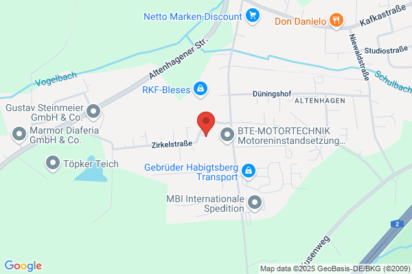 A & R Fahrzeugtechnik