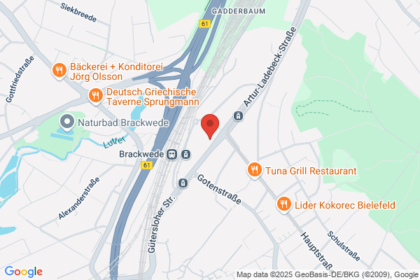 Autoklinik Erdal Koc