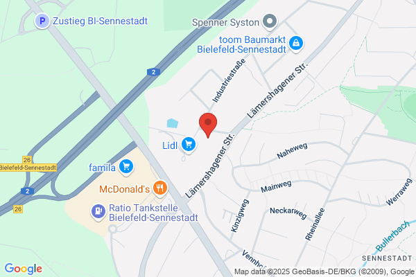 Autohaus Dussileck GmbH