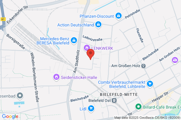 Hartmann, Köster und Quest OHG