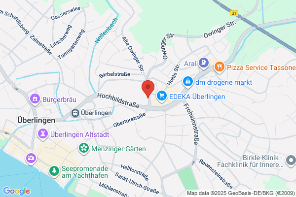 Finanzkanzlei am See GmbH