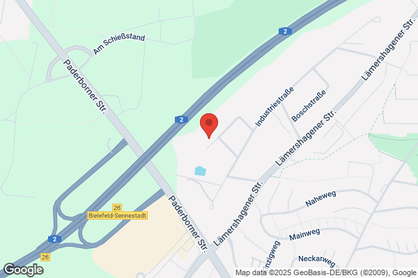 Autosattlerei Meschede