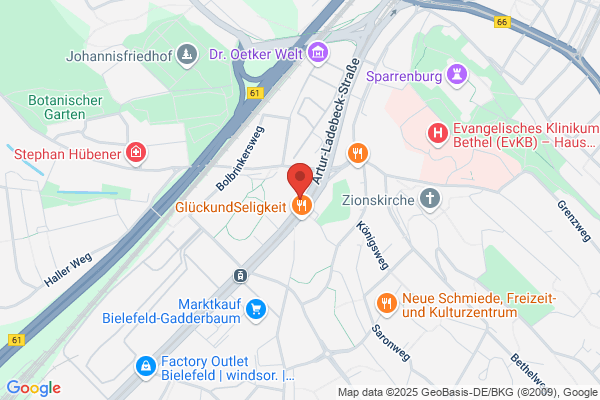 Q1 Tankstelle