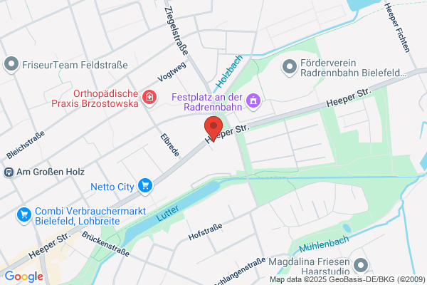 bft Tankstelle