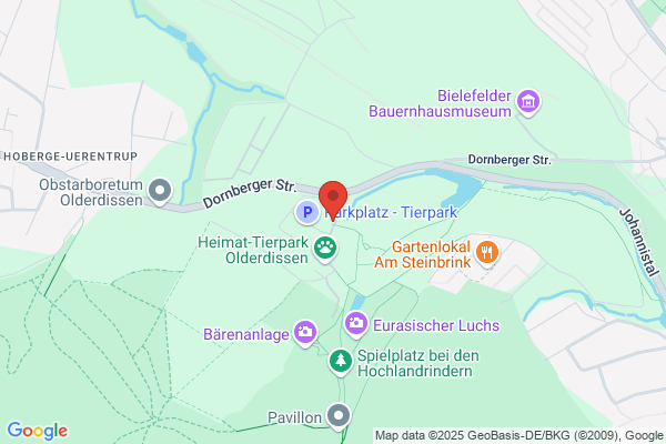 Ladestation Stadtwerke Bielefeld