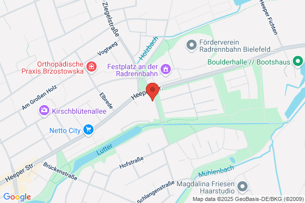 Ladestation Stadtwerke Bielefeld