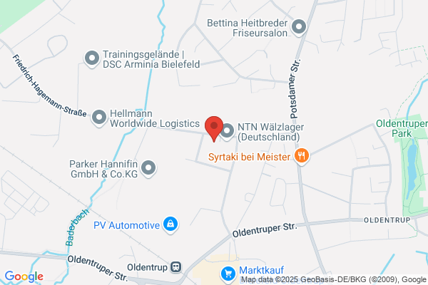 Coler GmbH & Co. KG Kraftfahrzeugtechnik