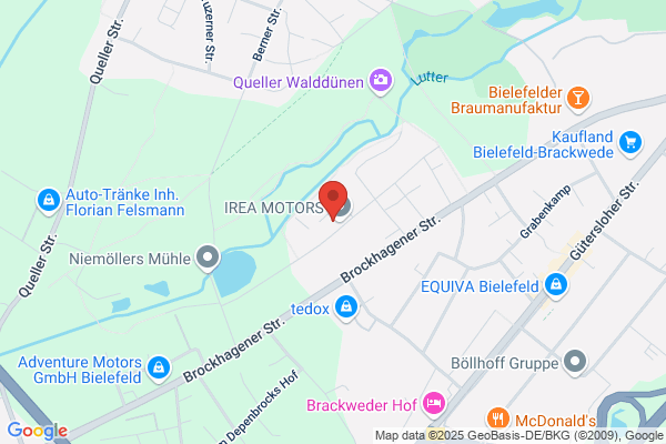 Motorentechnik-Bielefeld