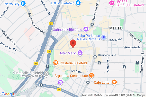 Autovermietung Ahland GmbH