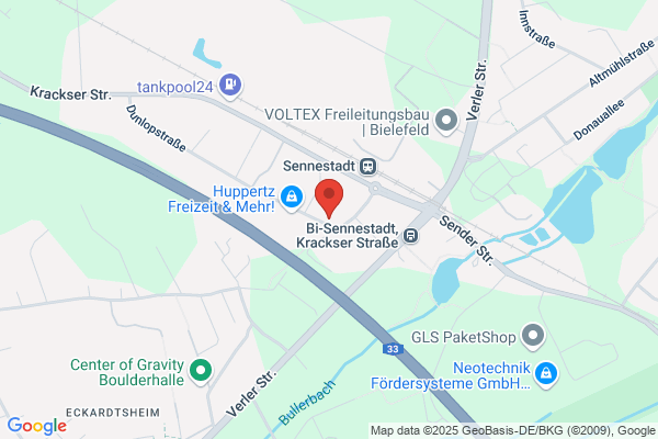 Autovermietung Leonhardt GmbH