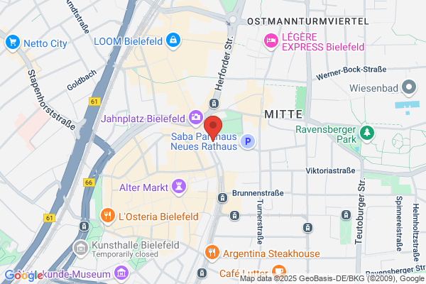CityMobil Car Sharing GmbH