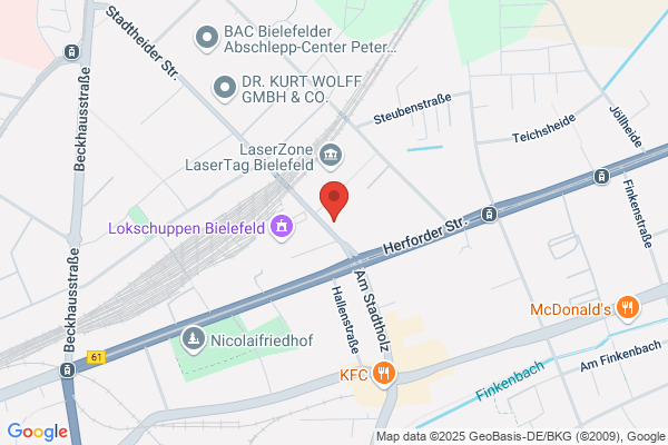 Wucherpfennig & Krohn GmbH