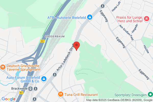 MSB Motorinstandsetzung