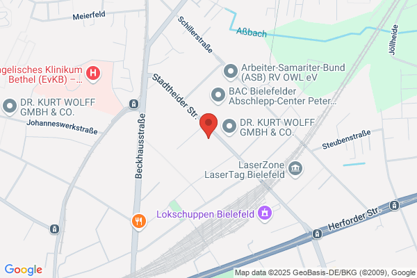 KFZ-motoren-Bielefeld