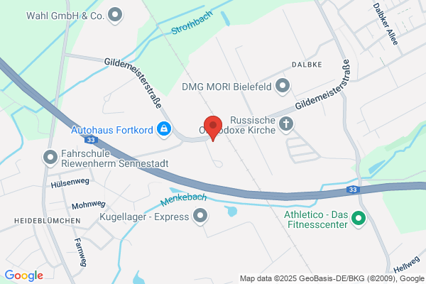 Motorencenter-Eckardtsheim