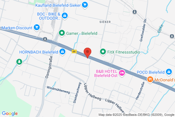 ORLEN Tankstelle