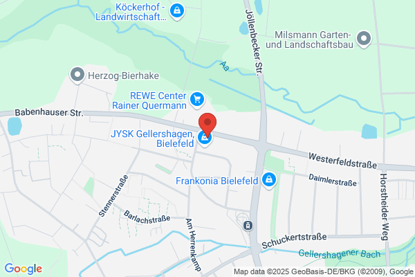 Vollkorn- und Bio-Bäckerei Meffert GmbH